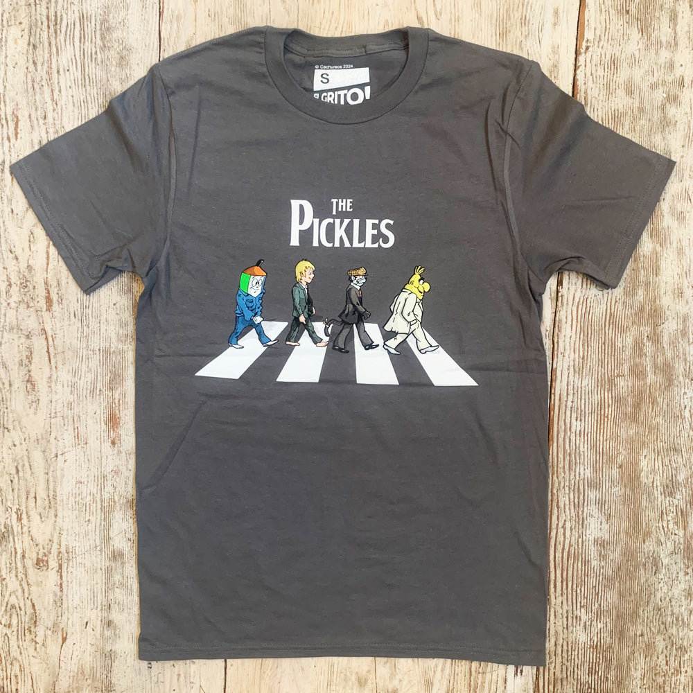 Polera The Pickes