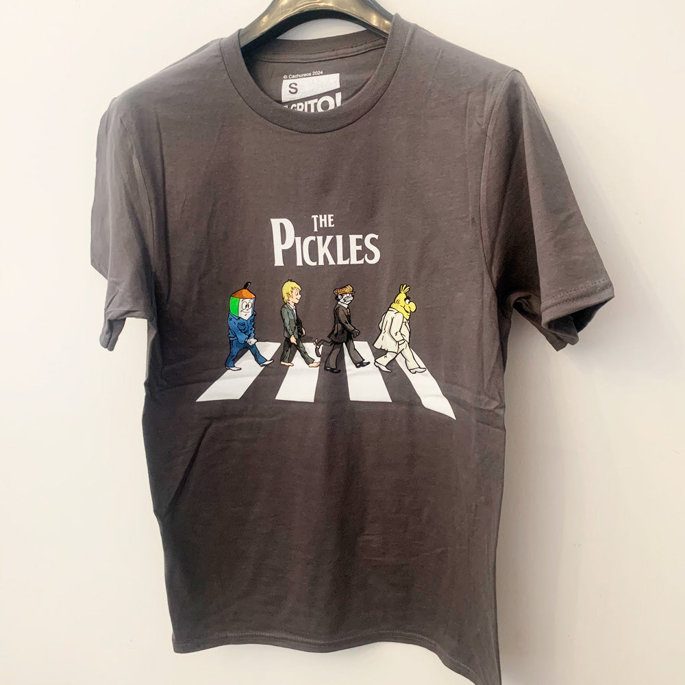 Polera The Pickes