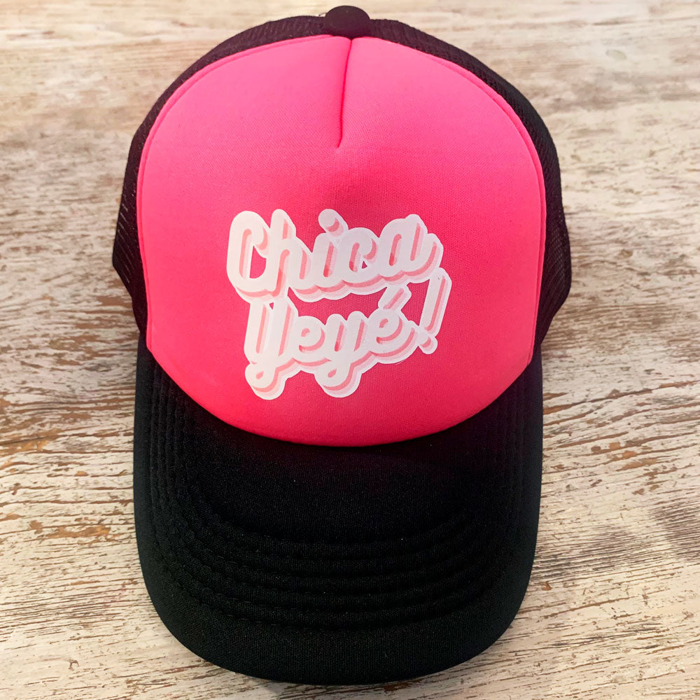 Jockey Chica Yeyé