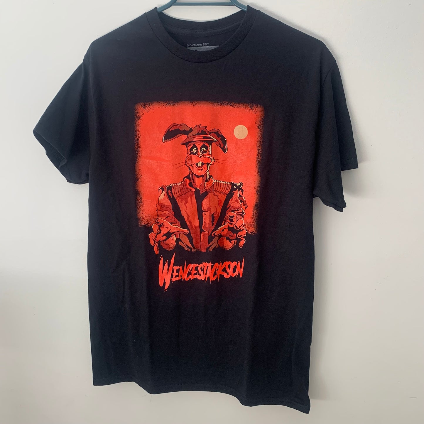 Polera Wenceslao