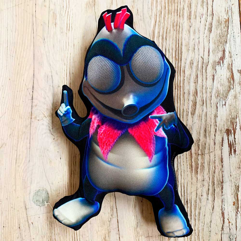 Mono chico La Mosca