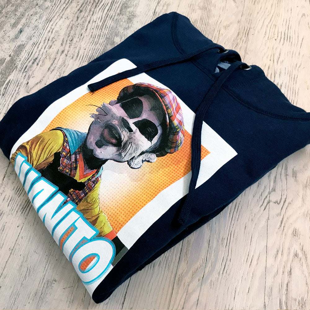 Polerón Gato Juanito