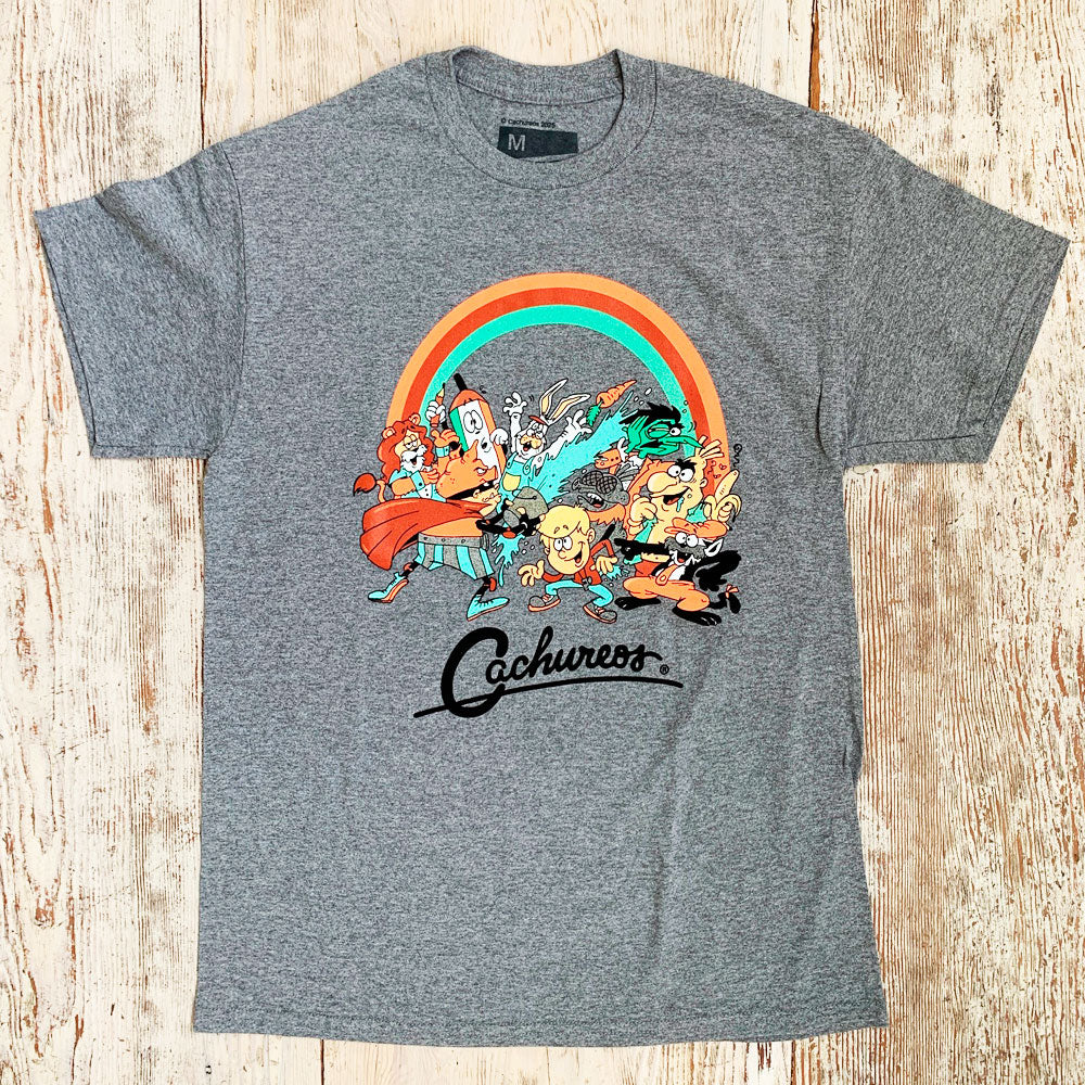 Polera Clásica retro